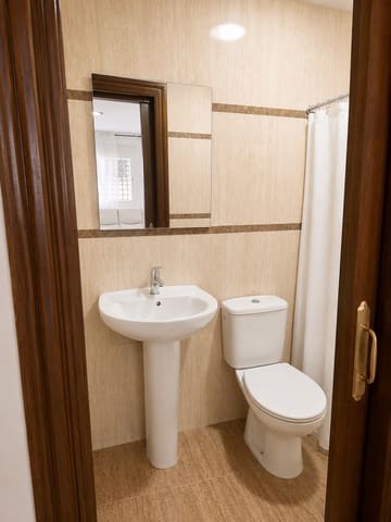 Casa de 1 habitación en Motril en venta - 125.000 € (Ref: 10061091)