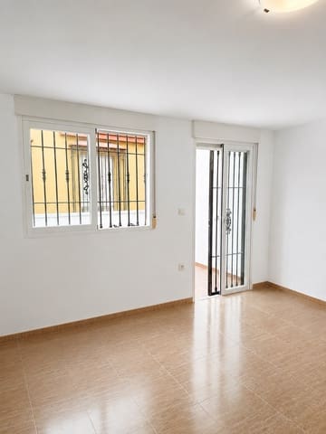 Casa de 1 habitación en Motril en venta - 125.000 € (Ref: 10061091)