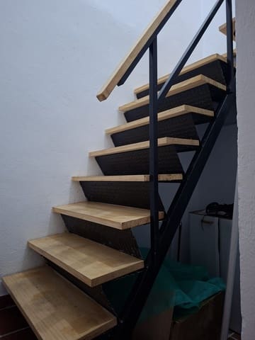 Casa de 1 habitación en Motril en venta - 125.000 € (Ref: 10061091)