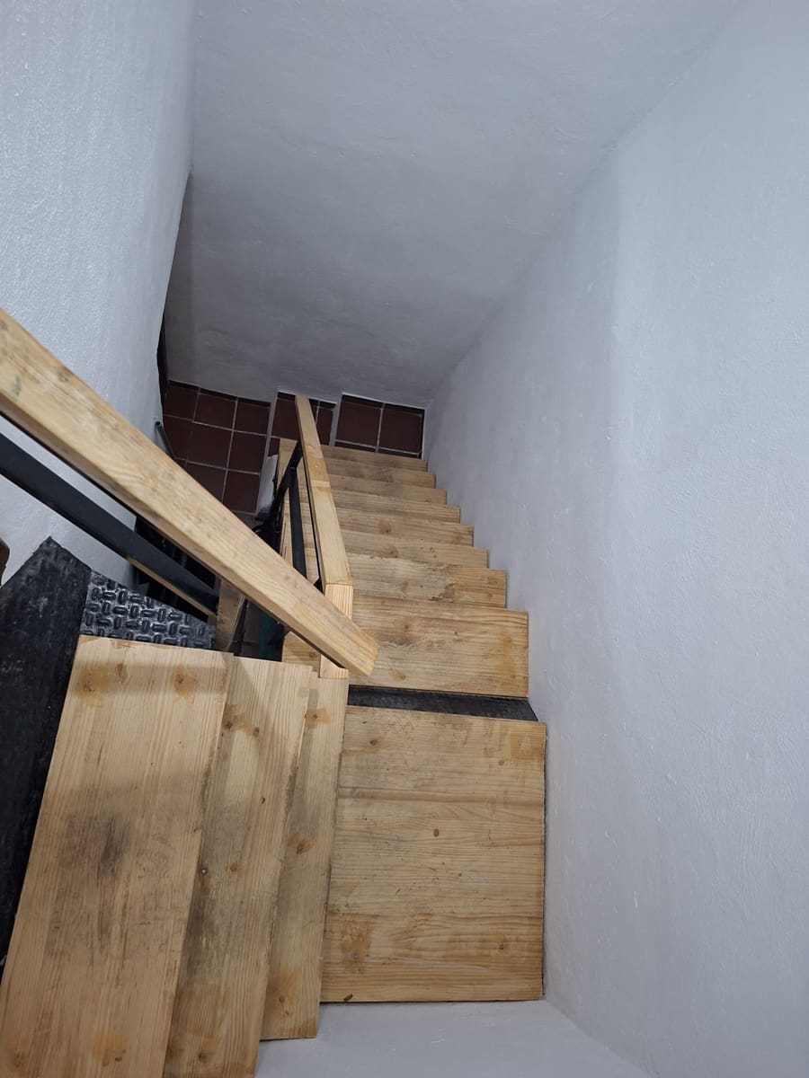 Casa de 1 habitación en Motril en venta - 125.000 € (Ref: 10061091)
