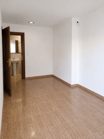 Casa de 1 habitación en Motril en venta - 125.000 € (Ref: 10061091)