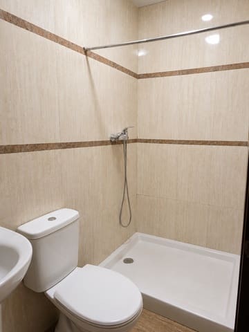 Casa de 1 habitación en Motril en venta - 125.000 € (Ref: 10061091)