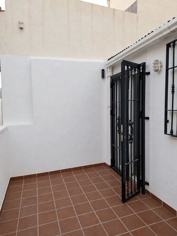 Casa de 1 habitación en Motril en venta - 125.000 € (Ref: 10061091)