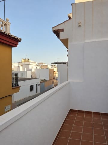 Casa de 1 habitación en Motril en venta - 125.000 € (Ref: 10061091)