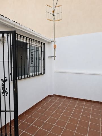Casa de 1 habitación en Motril en venta - 125.000 € (Ref: 10061091)