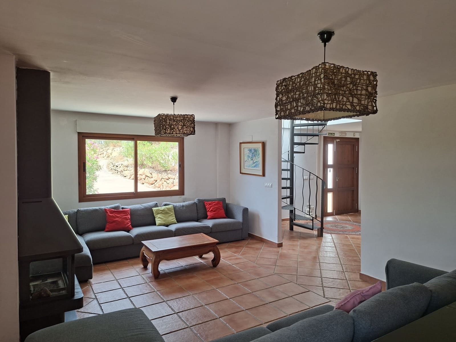 11 camera da letto Finca/Casa di Campagna in vendita in Lecrin con piscina garage - 790.000 € (Rif: 10095035)