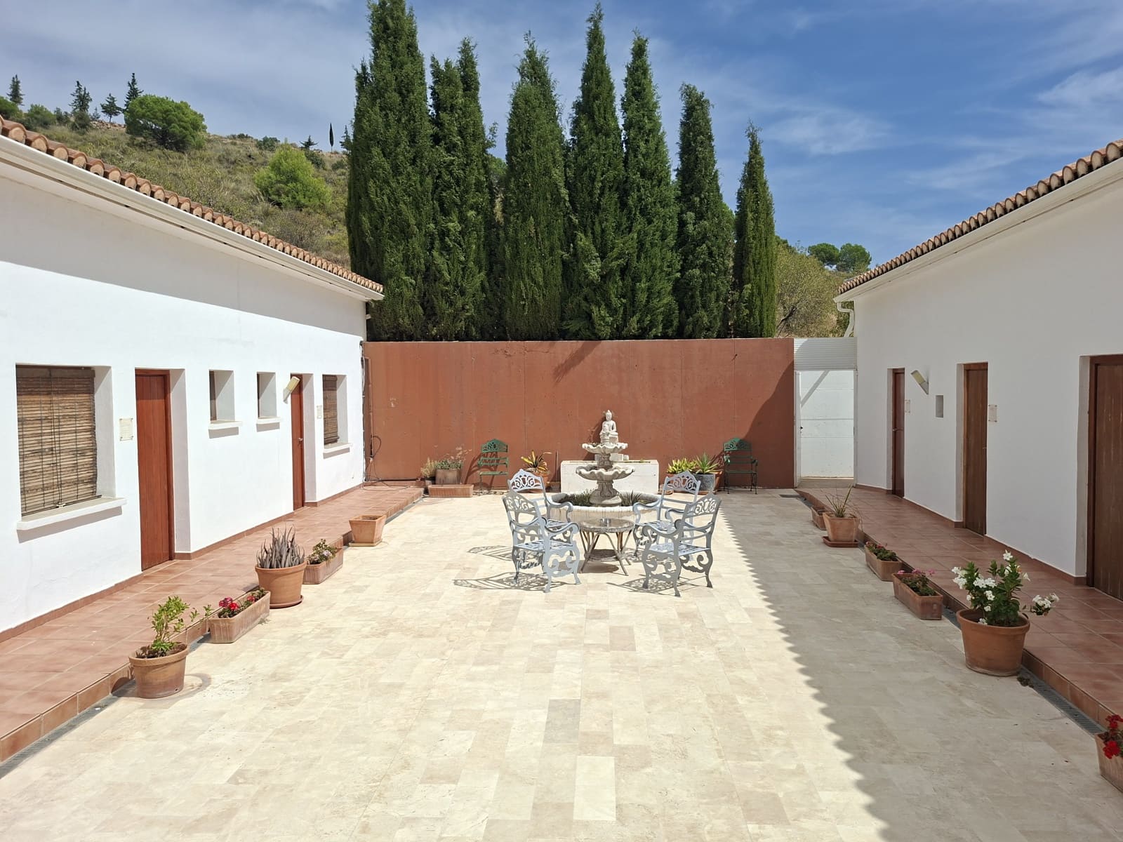 11 camera da letto Finca/Casa di Campagna in vendita in Lecrin con piscina garage - 790.000 € (Rif: 10095035)