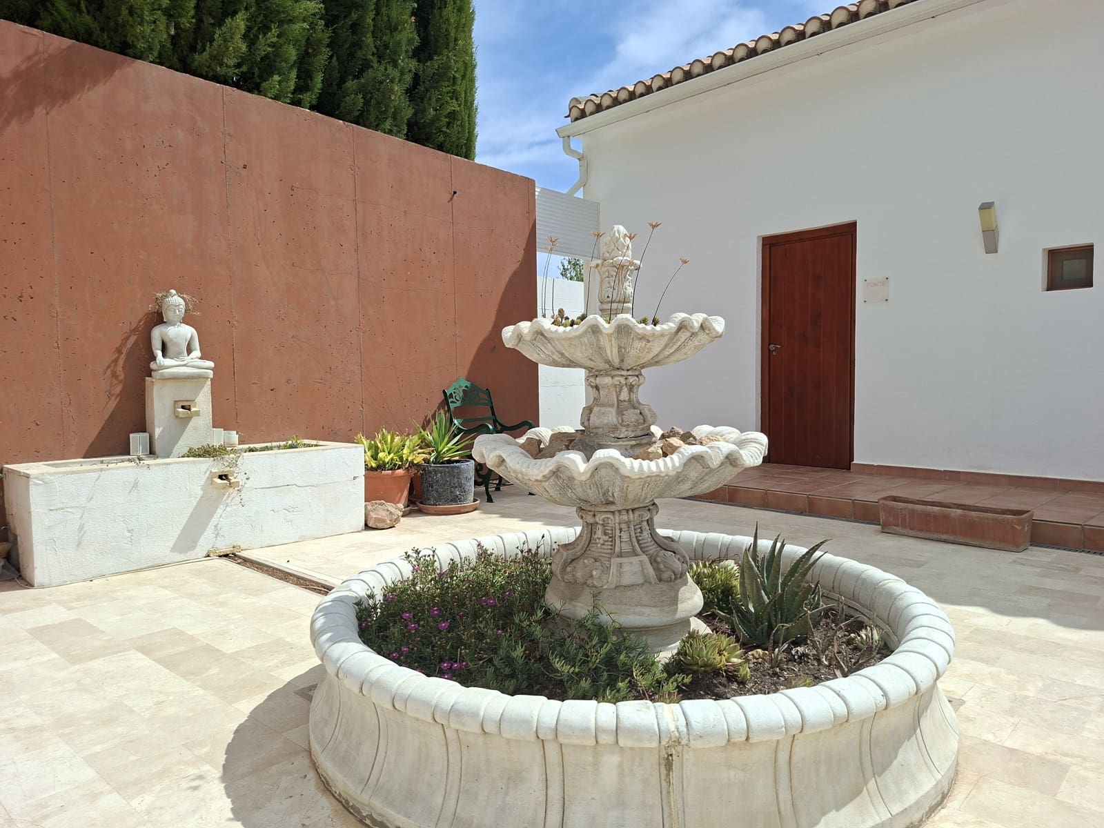 11 camera da letto Finca/Casa di Campagna in vendita in Lecrin con piscina garage - 790.000 € (Rif: 10095035)