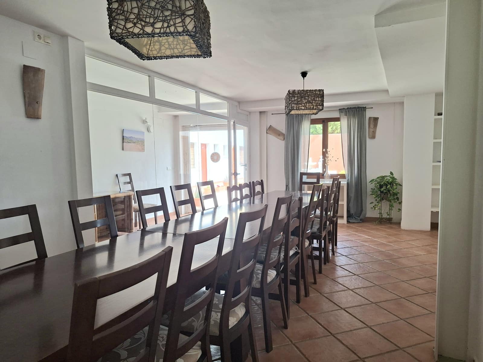 11 camera da letto Finca/Casa di Campagna in vendita in Lecrin con piscina garage - 790.000 € (Rif: 10095035)