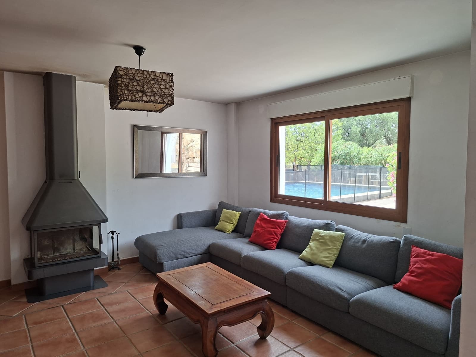 11 camera da letto Finca/Casa di Campagna in vendita in Lecrin con piscina garage - 790.000 € (Rif: 10095035)