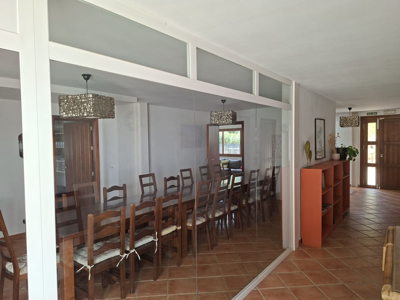 11 camera da letto Finca/Casa di Campagna in vendita in Lecrin con piscina garage - 790.000 € (Rif: 10095035)