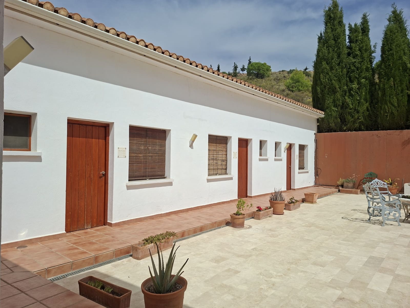 11 camera da letto Finca/Casa di Campagna in vendita in Lecrin con piscina garage - 790.000 € (Rif: 10095035)