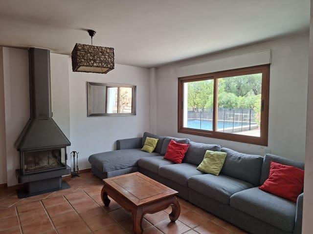 11 camera da letto Finca/Casa di Campagna in vendita in Lecrín con piscina garage - 790.000 € (Rif: 10095035)