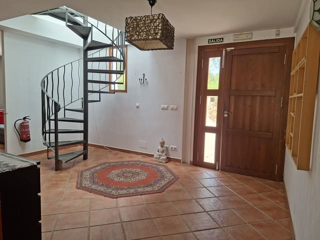 11 camera da letto Finca/Casa di Campagna in vendita in Lecrín con piscina garage - 790.000 € (Rif: 10095035)