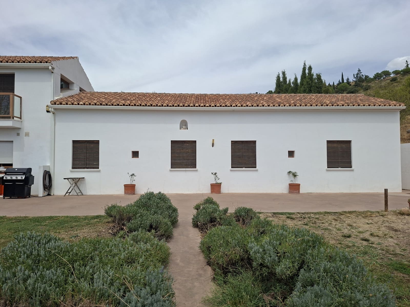 11 camera da letto Finca/Casa di Campagna in vendita in Lecrin con piscina garage - 790.000 € (Rif: 10095035)