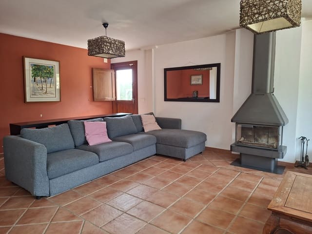 11 camera da letto Finca/Casa di Campagna in vendita in Lecrín con piscina garage - 790.000 € (Rif: 10095035)