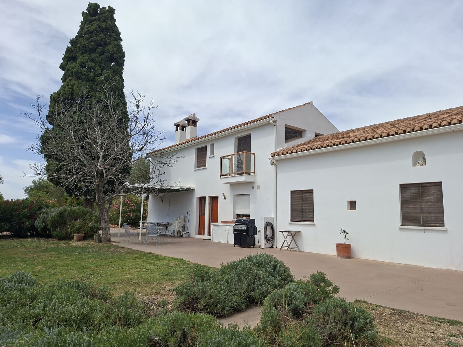 11 camera da letto Finca/Casa di Campagna in vendita in Lecrin con piscina garage - 790.000 € (Rif: 10095035)