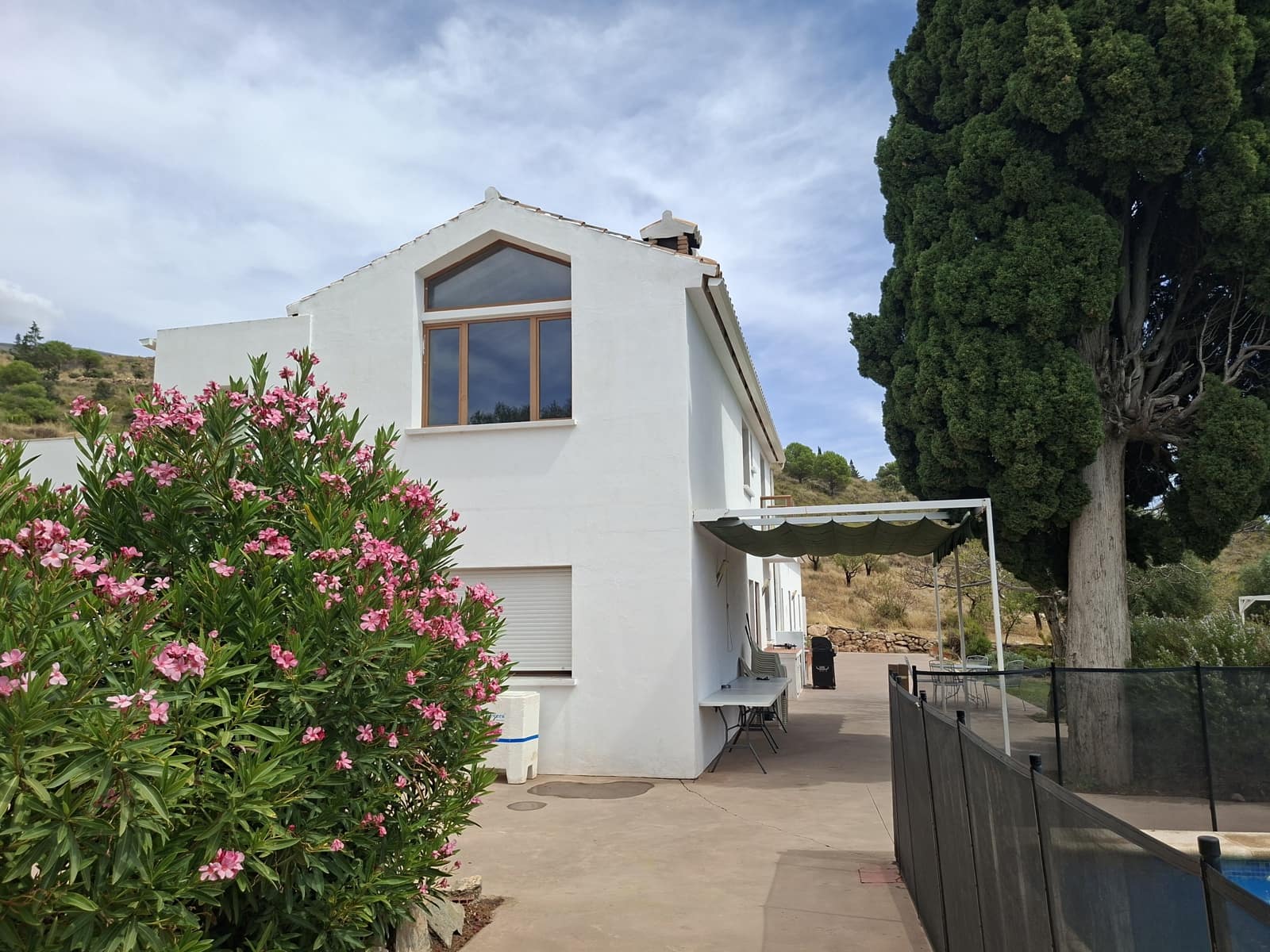 11 camera da letto Finca/Casa di Campagna in vendita in Lecrin con piscina garage - 790.000 € (Rif: 10095035)