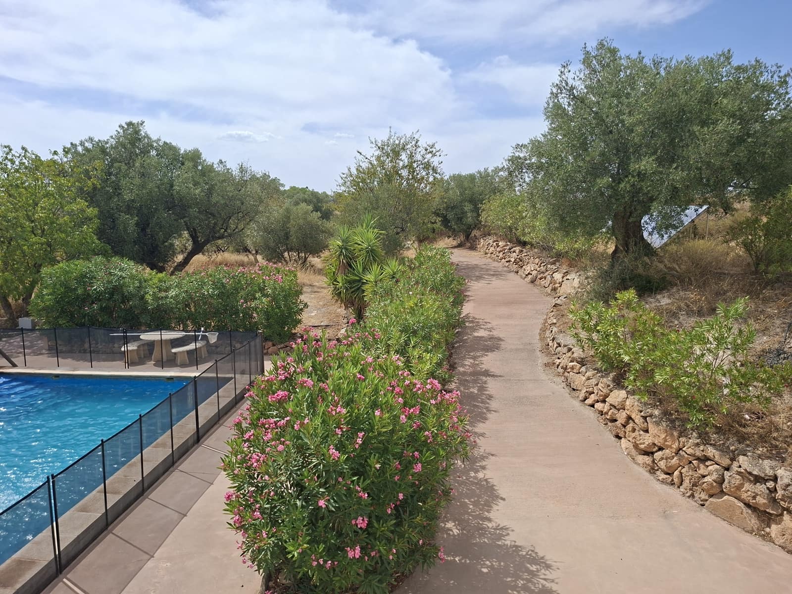 11 camera da letto Finca/Casa di Campagna in vendita in Lecrin con piscina garage - 790.000 € (Rif: 10095035)