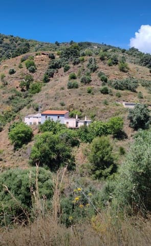 2 camera da letto Finca/Casa di Campagna in vendita in Almuñécar - 110.000 € (Rif: 10097353)