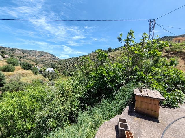 2 camera da letto Finca/Casa di Campagna in vendita in Almuñécar - 110.000 € (Rif: 10097353)