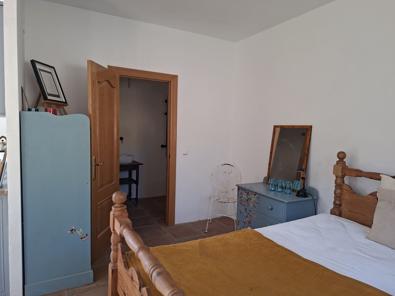 1 quarto Quinta/Casa Rural para venda em Melegis - 90 000 € (Ref: 10120593)