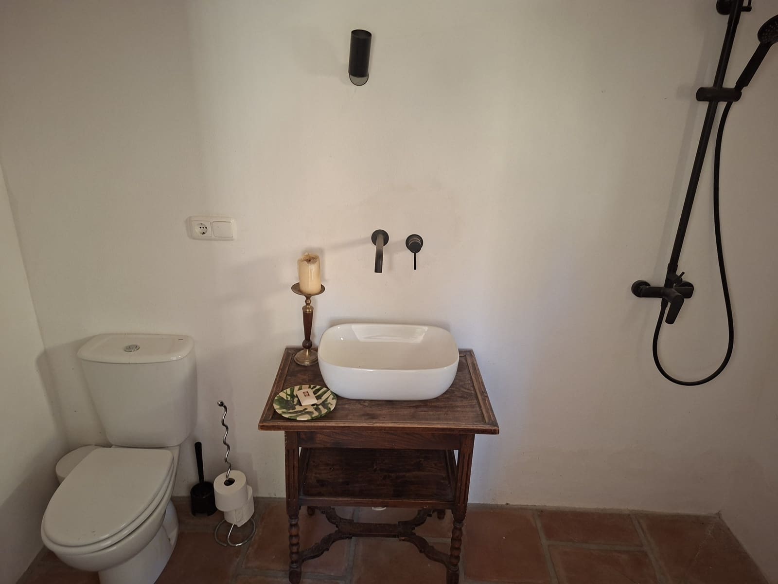 1 quarto Quinta/Casa Rural para venda em Melegis - 90 000 € (Ref: 10120593)