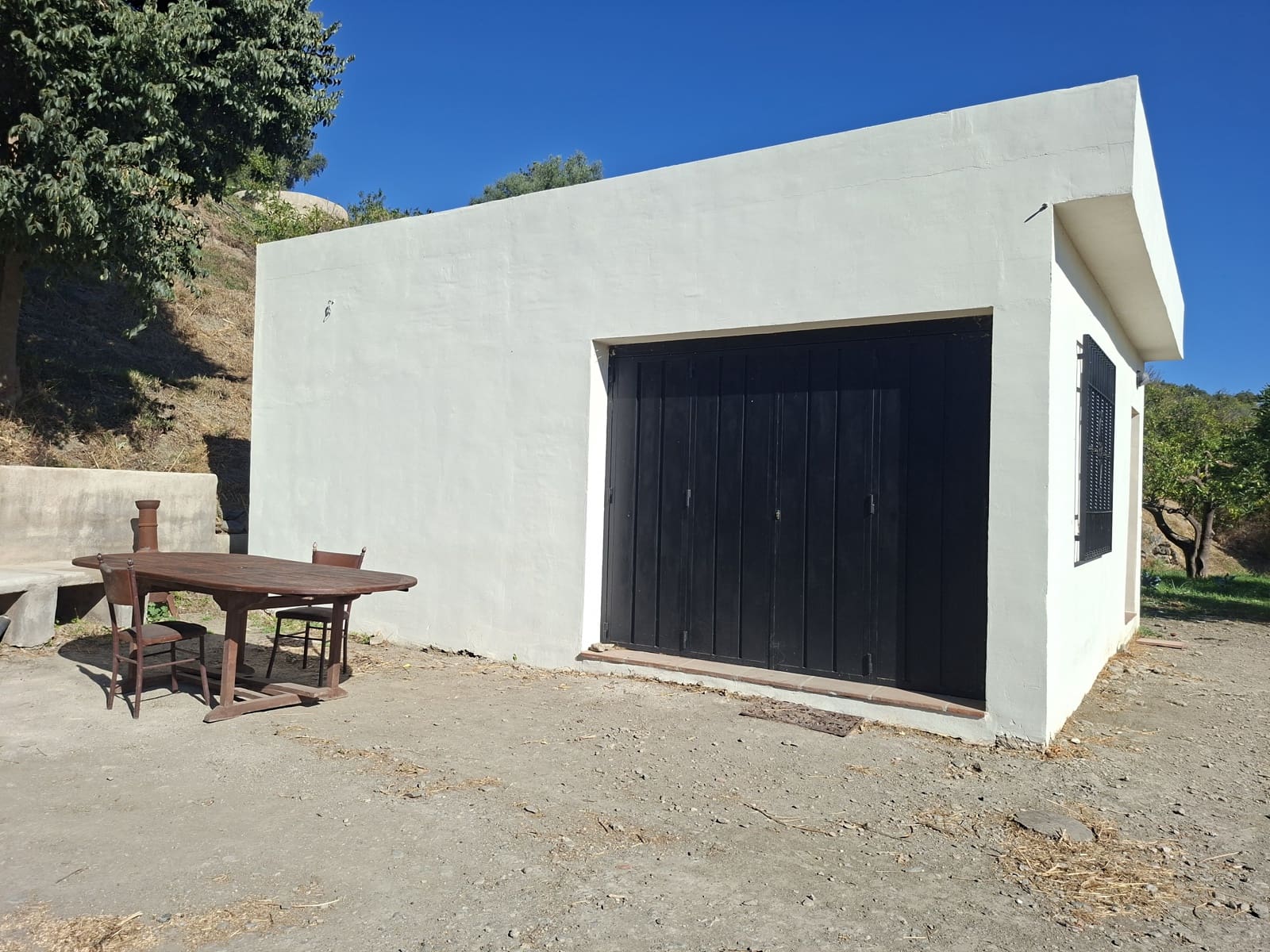 1 quarto Quinta/Casa Rural para venda em Melegis - 90 000 € (Ref: 10120593)