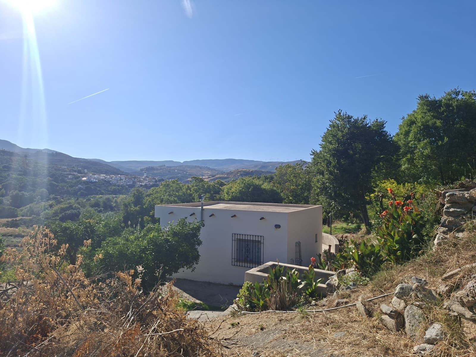 1 quarto Quinta/Casa Rural para venda em Melegis - 90 000 € (Ref: 10120593)