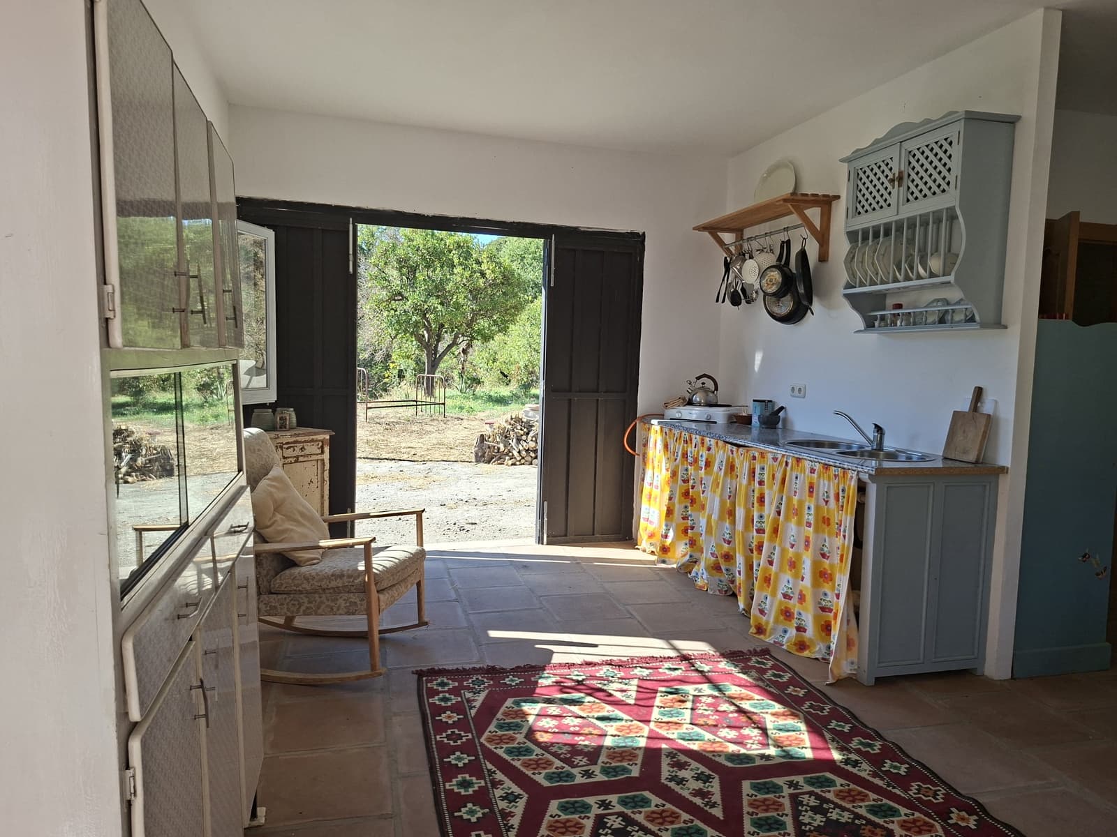 1 quarto Quinta/Casa Rural para venda em Melegis - 90 000 € (Ref: 10120593)