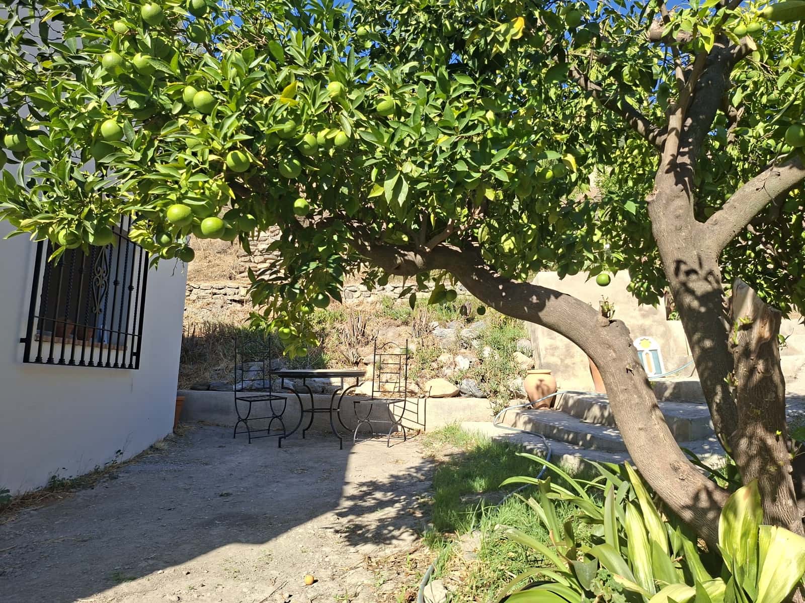 1 quarto Quinta/Casa Rural para venda em Melegis - 90 000 € (Ref: 10120593)