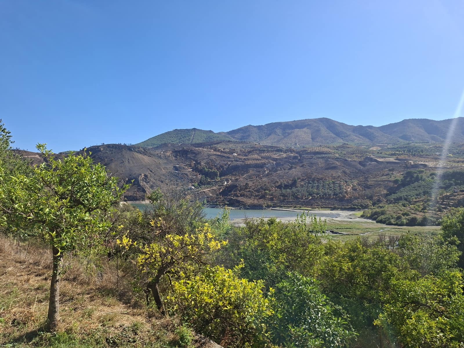 1 quarto Quinta/Casa Rural para venda em Melegis - 90 000 € (Ref: 10120593)