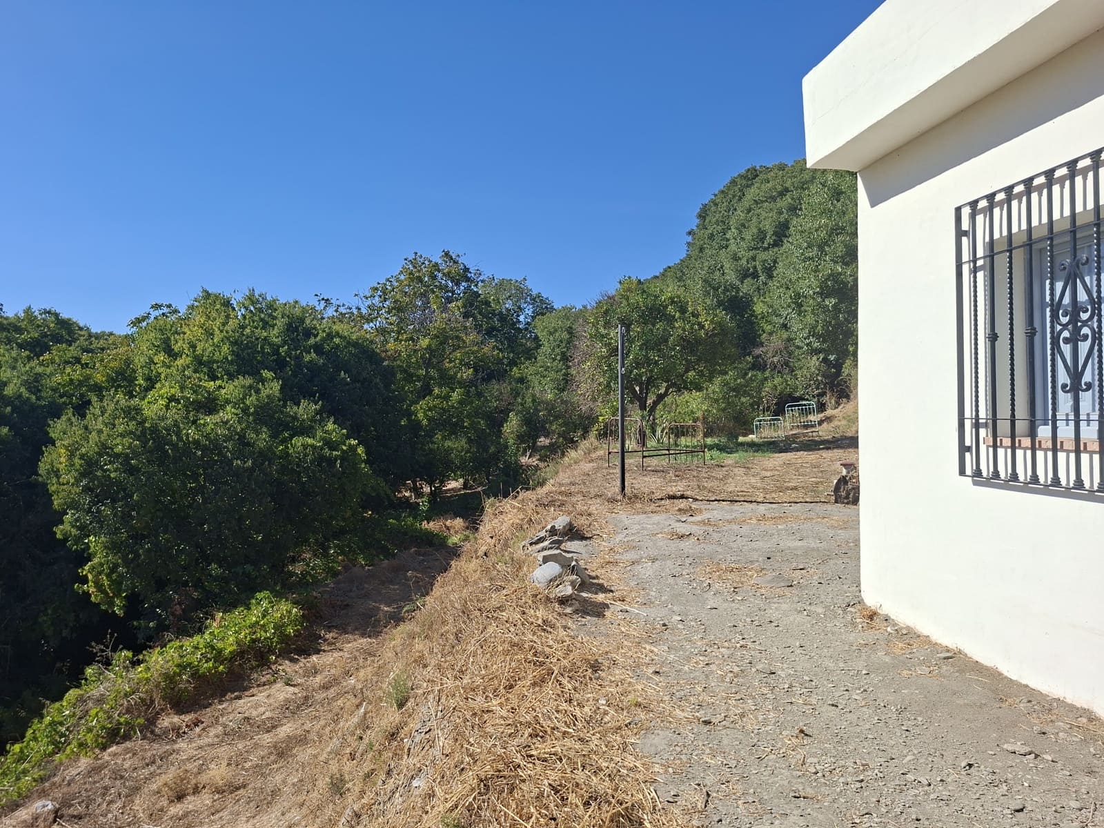 1 quarto Quinta/Casa Rural para venda em Melegis - 90 000 € (Ref: 10120593)