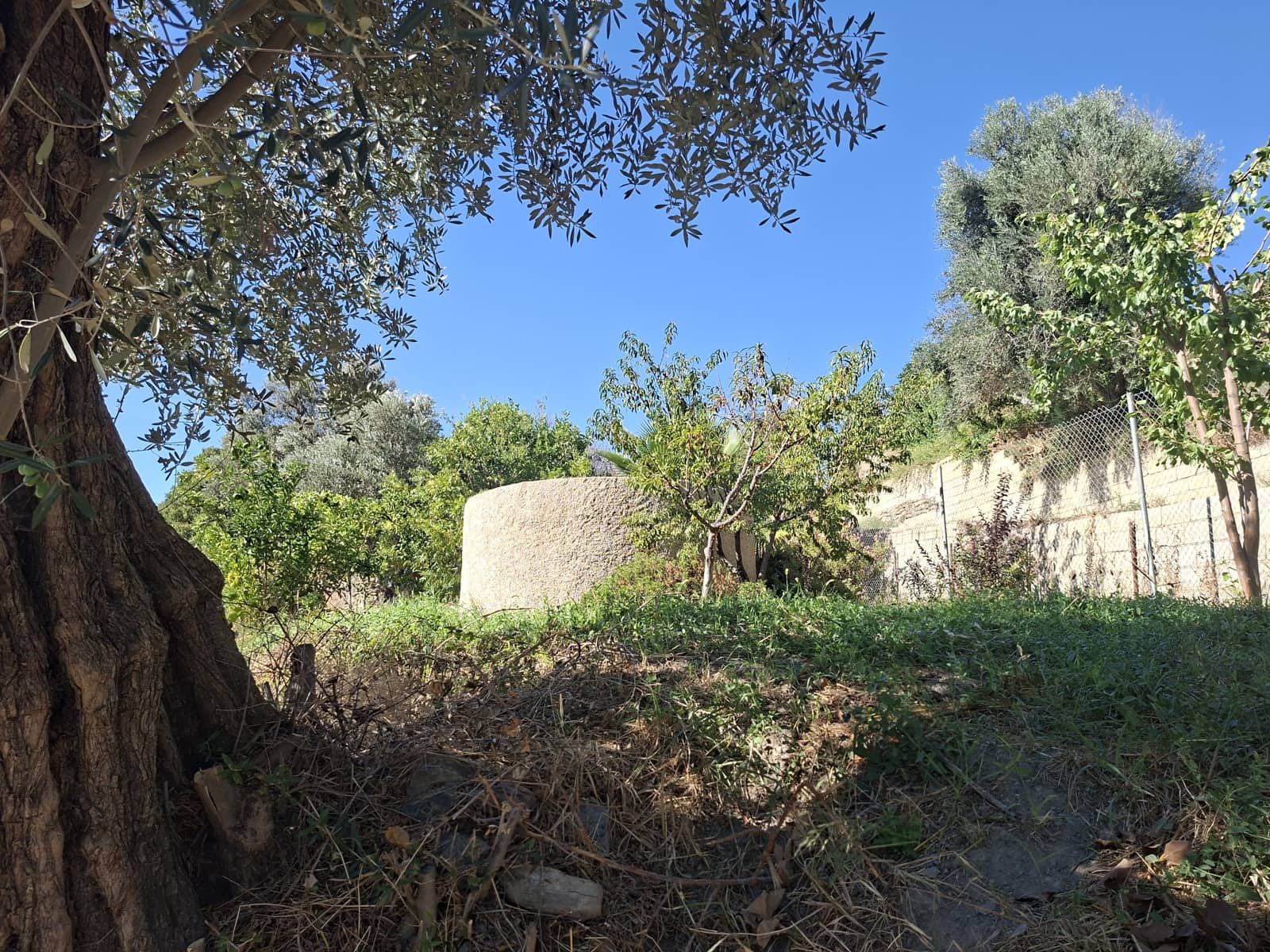 1 quarto Quinta/Casa Rural para venda em Melegis - 90 000 € (Ref: 10120593)