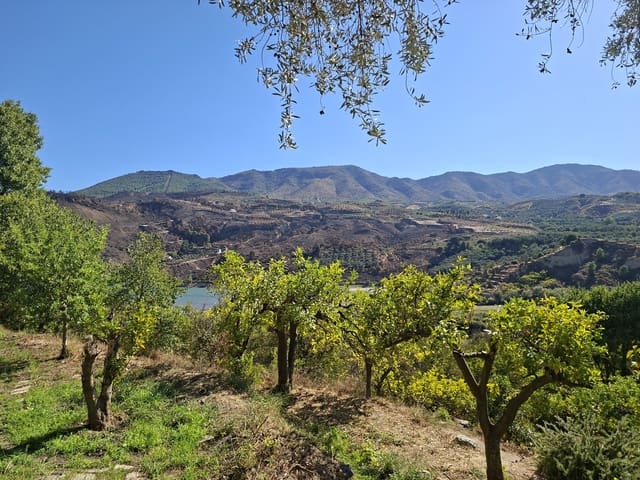1 quarto Quinta/Casa Rural para venda em Melegis, El Valle - 90 000 € (Ref: 10120593)