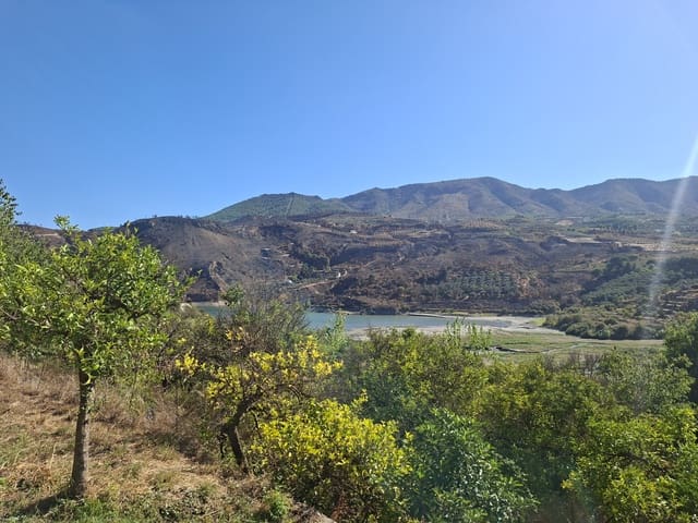 1 quarto Quinta/Casa Rural para venda em Melegis, El Valle - 90 000 € (Ref: 10120593)