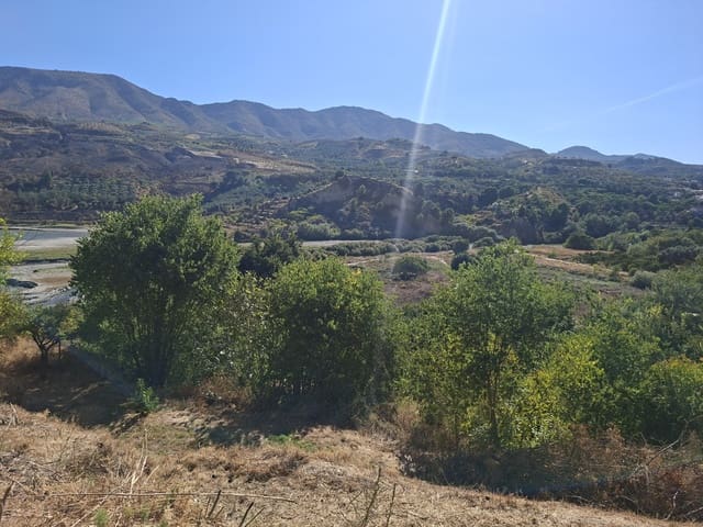 1 quarto Quinta/Casa Rural para venda em Melegis, El Valle - 90 000 € (Ref: 10120593)