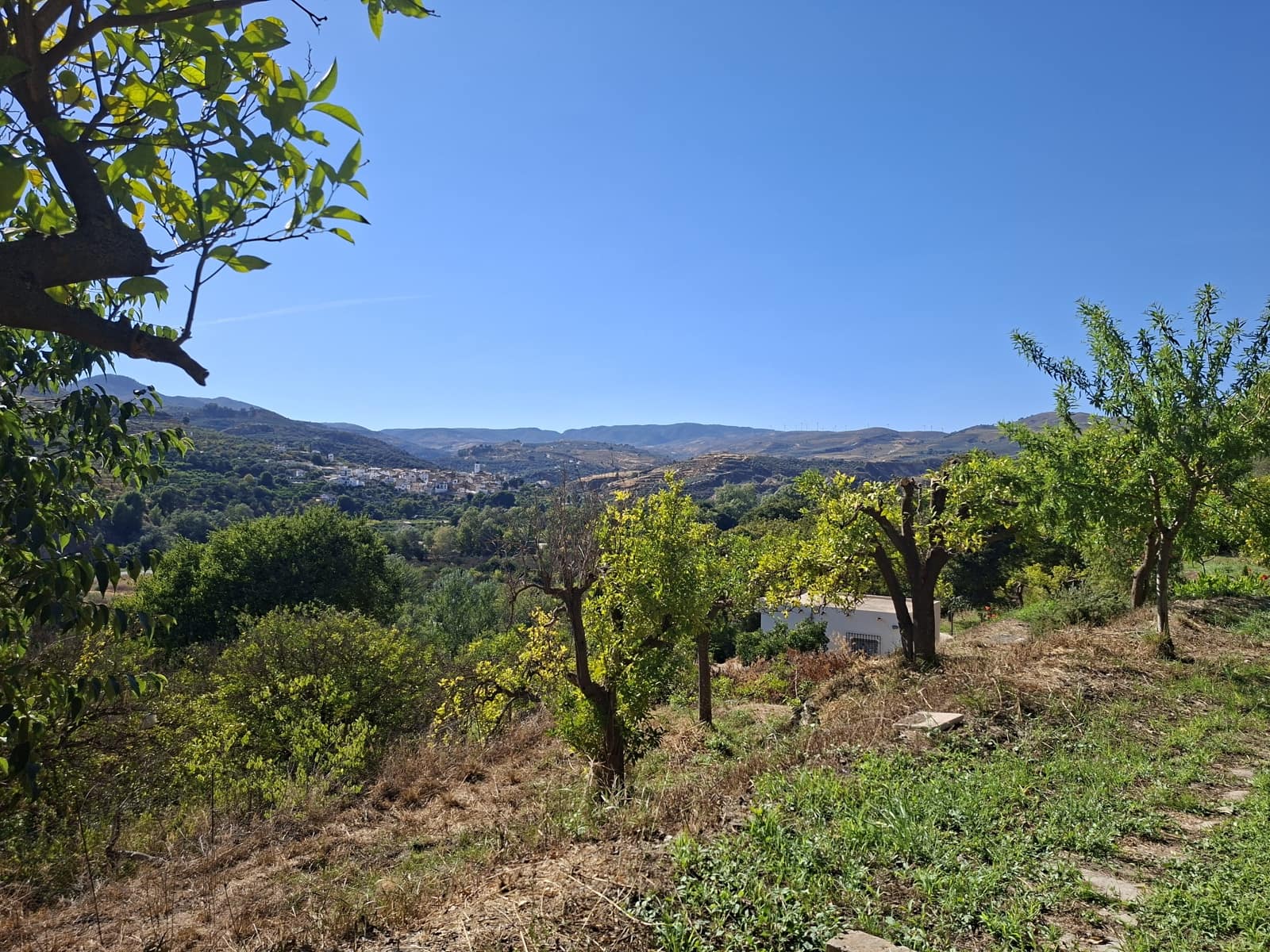 1 quarto Quinta/Casa Rural para venda em Melegis - 90 000 € (Ref: 10120593)