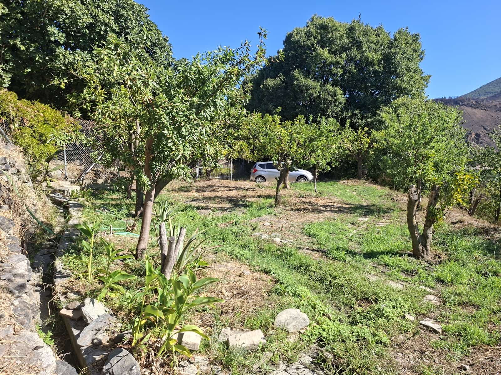 1 quarto Quinta/Casa Rural para venda em Melegis - 90 000 € (Ref: 10120593)