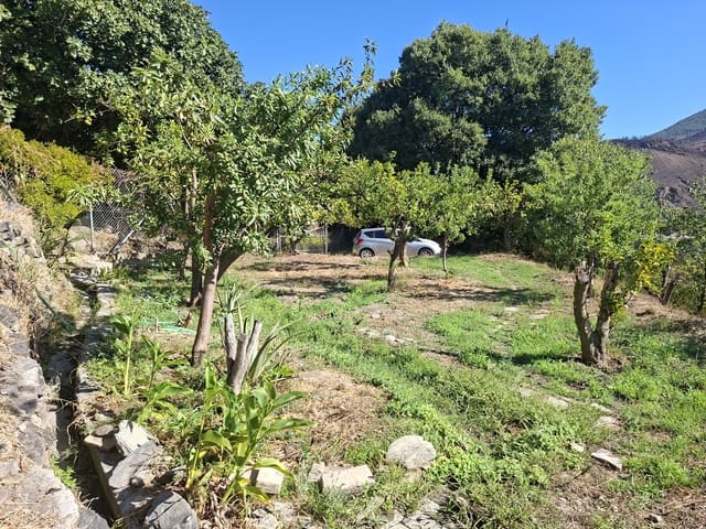 1 quarto Quinta/Casa Rural para venda em Melegis, El Valle - 90 000 € (Ref: 10120593)