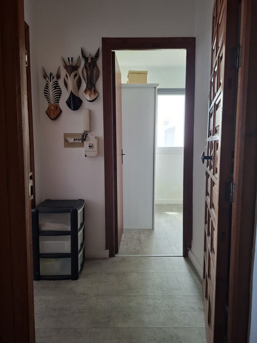 1 quarto Apartamento para venda em Salobrena - 95 000 € (Ref: 10120686)