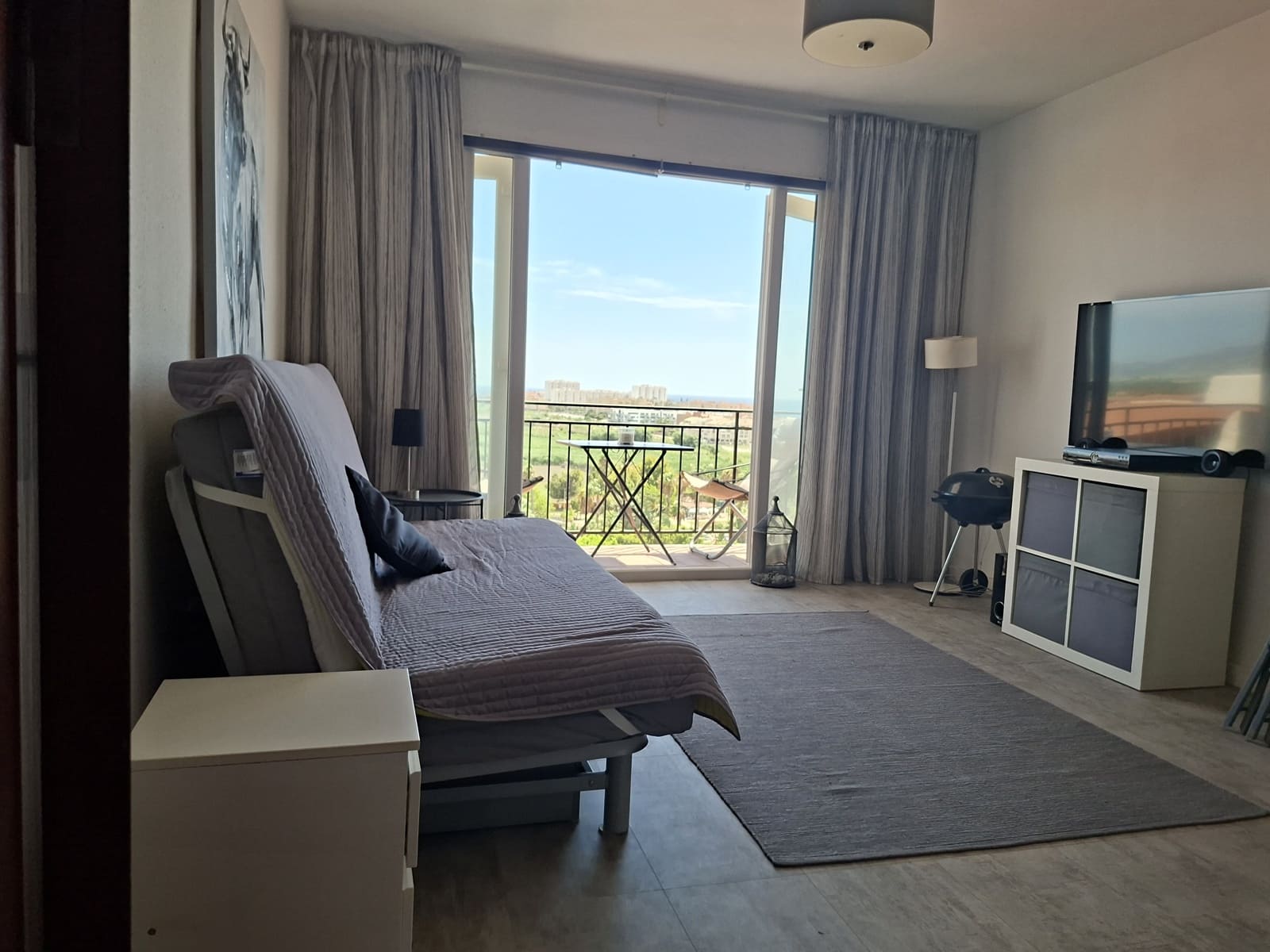 1 quarto Apartamento para venda em Salobrena - 95 000 € (Ref: 10120686)