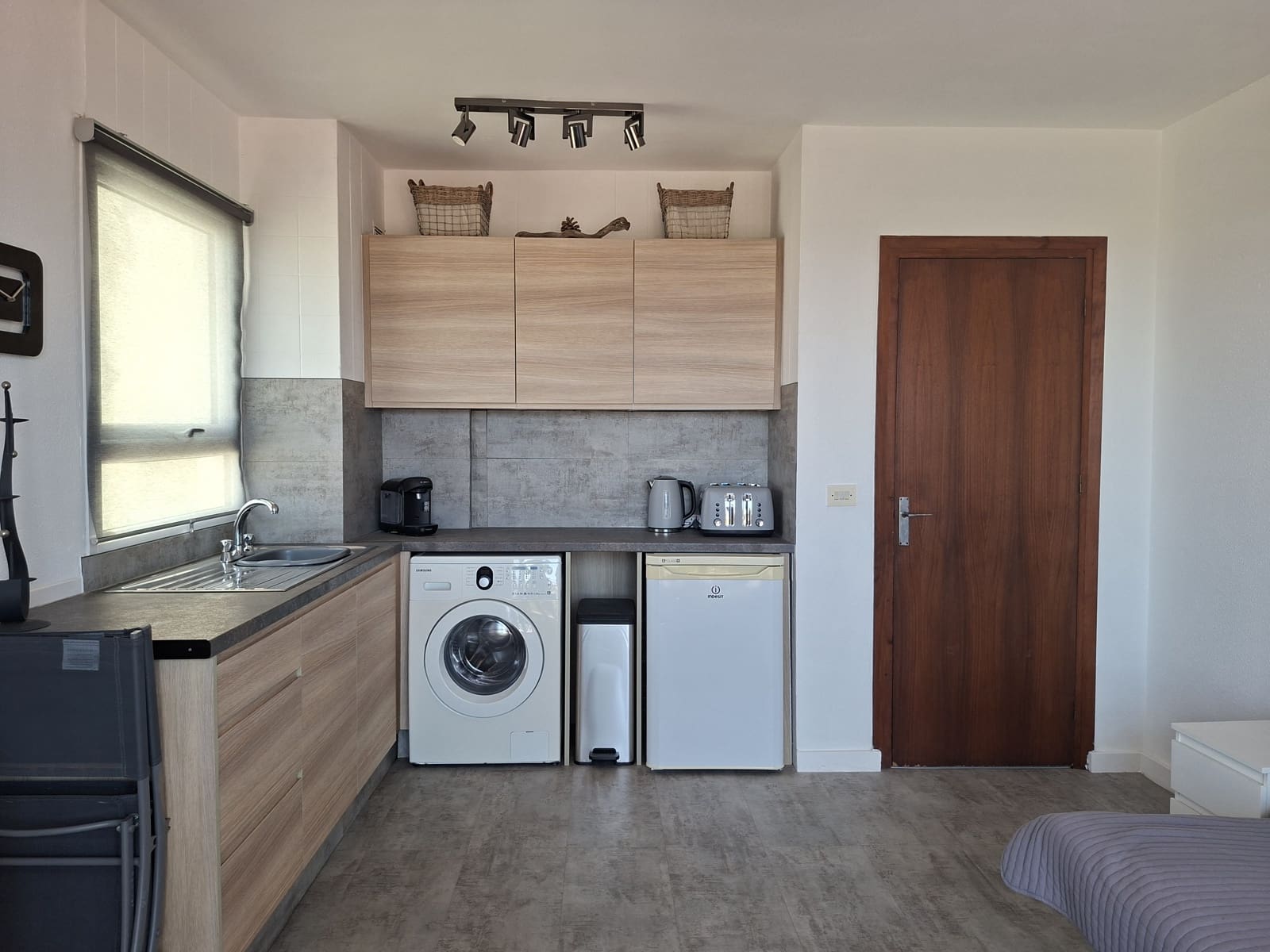 1 quarto Apartamento para venda em Salobrena - 95 000 € (Ref: 10120686)