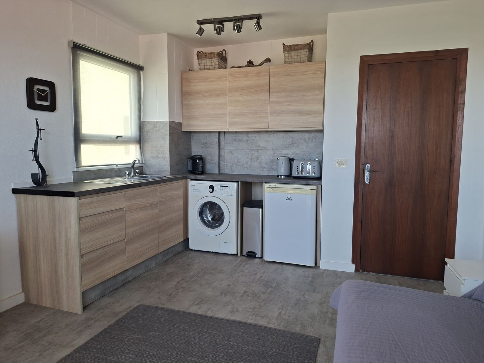 1 quarto Apartamento para venda em Salobrena - 95 000 € (Ref: 10120686)