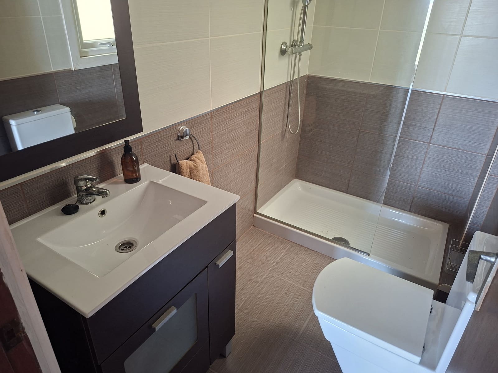 1 quarto Apartamento para venda em Salobrena - 95 000 € (Ref: 10120686)