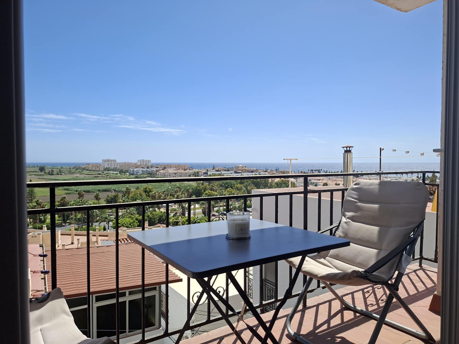 1 quarto Apartamento para venda em Salobrena - 95 000 € (Ref: 10120686)