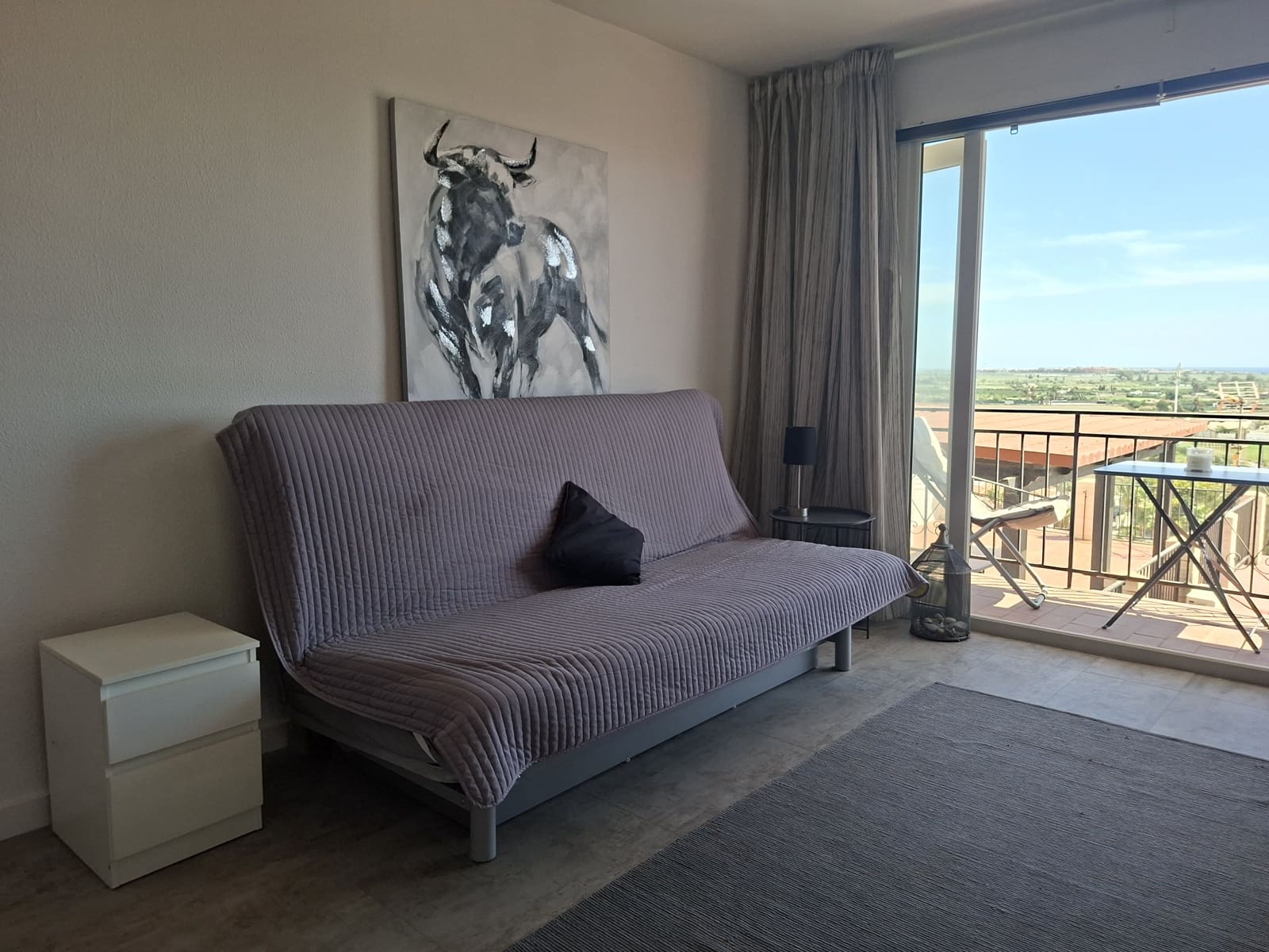 1 quarto Apartamento para venda em Salobrena - 95 000 € (Ref: 10120686)