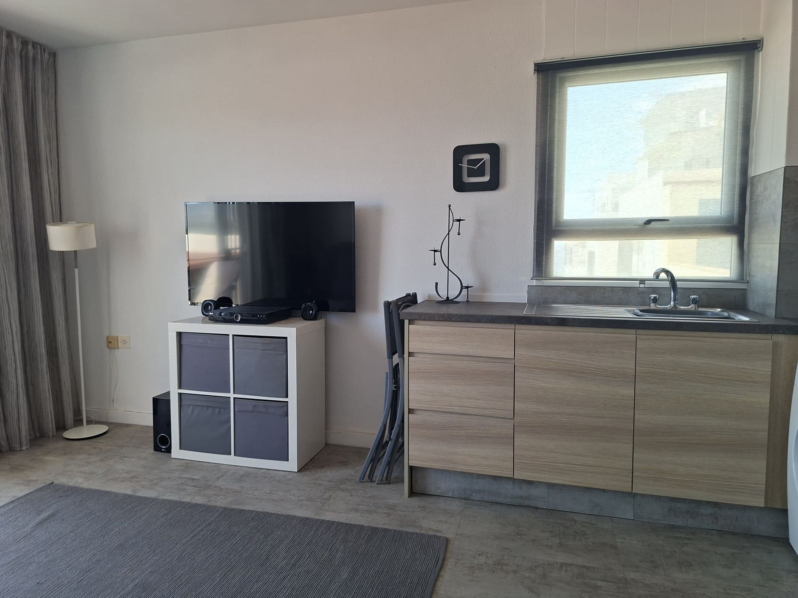 1 quarto Apartamento para venda em Salobrena - 95 000 € (Ref: 10120686)