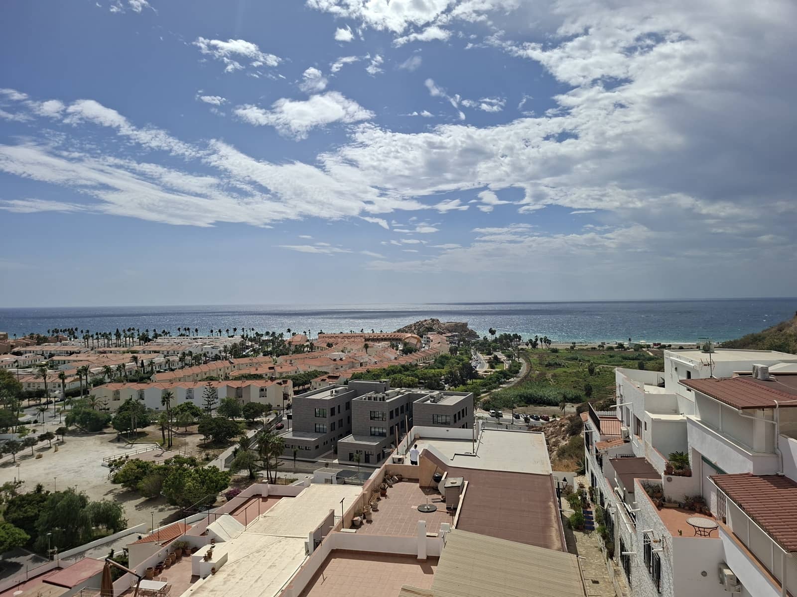 1 quarto Apartamento para venda em Salobrena - 95 000 € (Ref: 10120686)