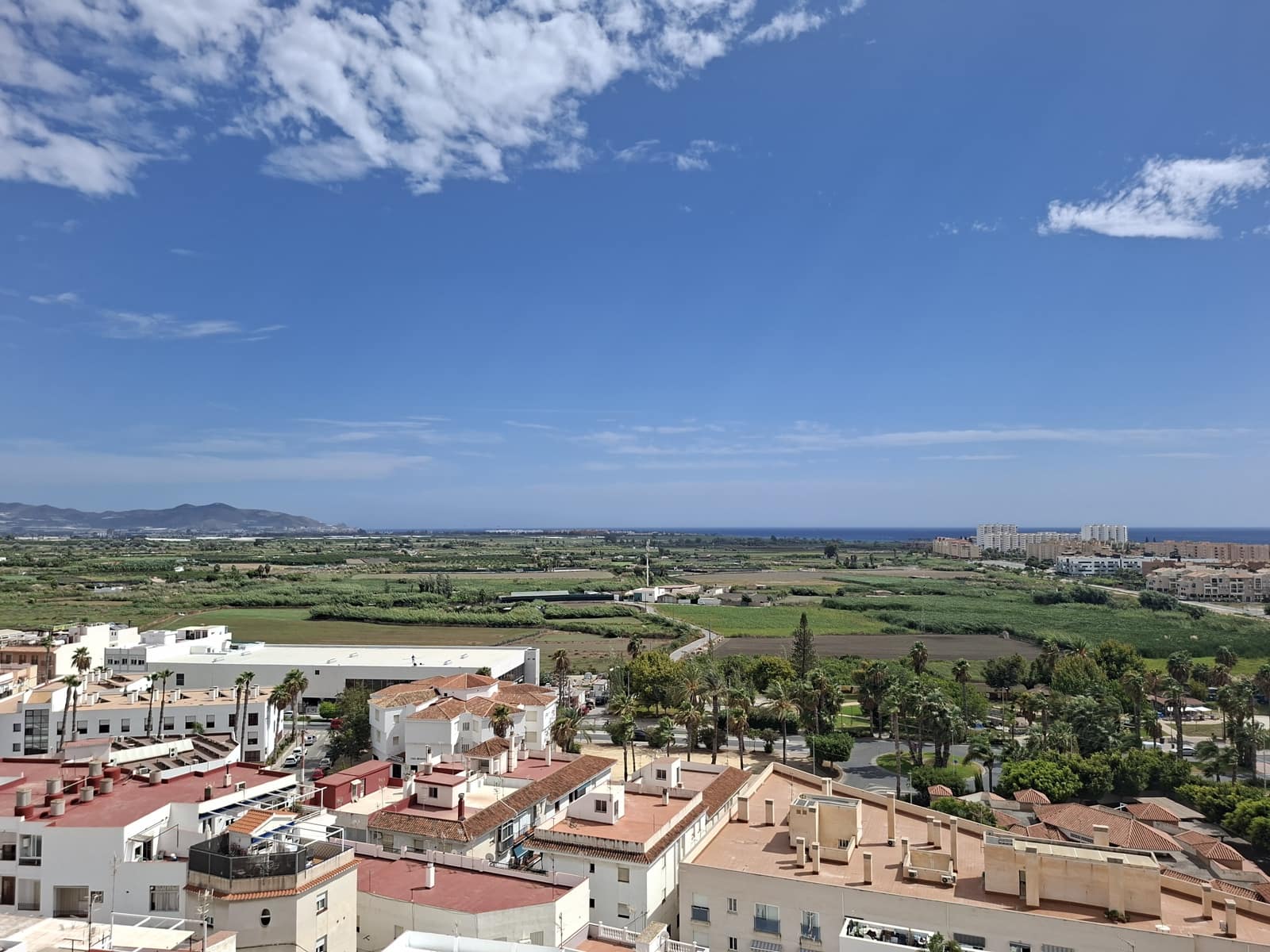 1 quarto Apartamento para venda em Salobrena - 95 000 € (Ref: 10120686)